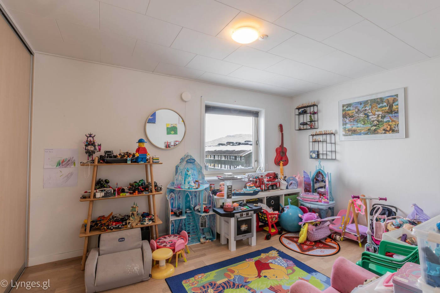 Будинок, 1862 м², 636 647$ — FAKTOR